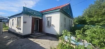 трассы: СРОЧНО ПРОДАЮ ДОМ С. ЛЕНИНСКОЕ. ТРАССА. ПО УЛ АЛМА АТИНСКАЯ. Возможно — 2