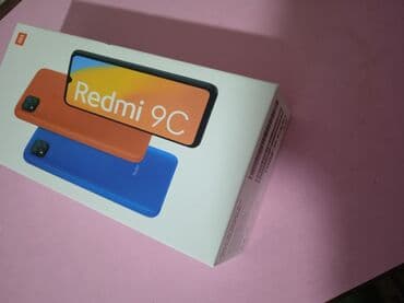 телефон леново с 90: Redmi, Redmi 9C, Б/у, 32 ГБ, цвет - Синий, 2 SIM — 3