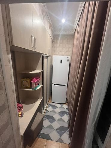 Батирлер: 2 бөлмө, 68 м², Элитка, 6 кабат, Евроремонт — 8