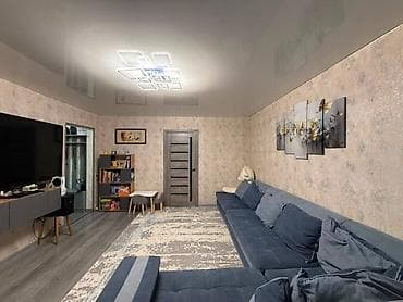 алис: 2 комнаты, 42 м², Хрущевка, 4 этаж — 2