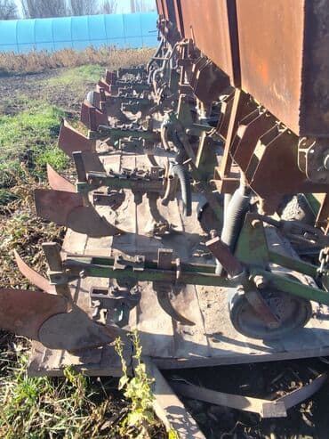 мерседес спринтер пассажирский продажа бишкек 3 куб: Модель: 1221, Б/у, 2010 г. — 8