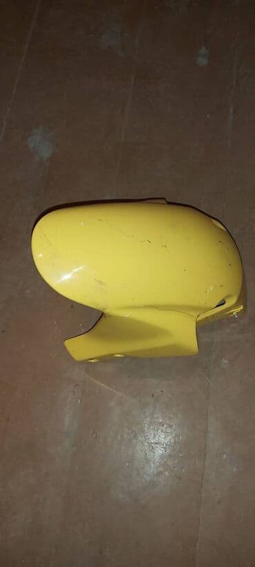 cobra выхлопные системы для мотоциклов: Пластик Honda — 3