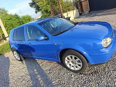 оптика гольф 3: Volkswagen Golf: 1998 г., 2 л, Механика, Бензин, Хэтчбэк — 2