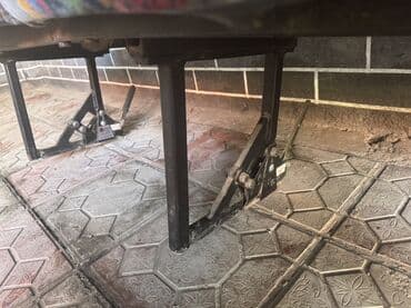 запчасти на опель вектра б: Поперечные дуги — 8