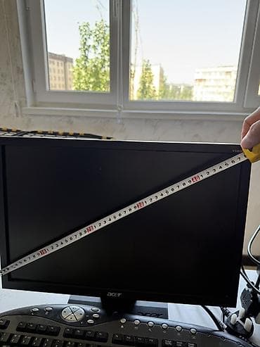 macbook air a1237: Компьютер, ядер - 2, ОЗУ 4 ГБ, Для несложных задач, Б/у — 4