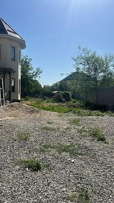 айрапорт участок: 6 соток — 2