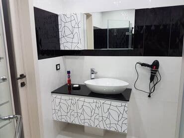 Сниму комнату: 35 м², С мебелью — 2