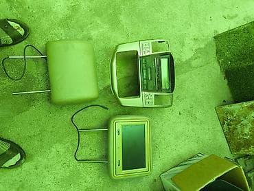 mini refrigerator: Климат контроль,и подголовники с маниторами — 2