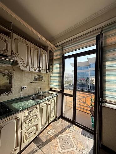 Продажа квартир: 4 комнаты, 158 м², Элитка, 4 этаж, Евроремонт — 6