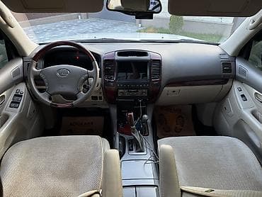 цена lexus rx300: Lexus GX: 2005 г., 4.7 л, Автомат, Газ, Внедорожник — 10