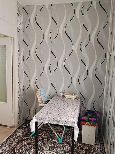 Продажа квартир: 1 комната, 34 м², 105 серия, 105 серия, 3 этаж — 3