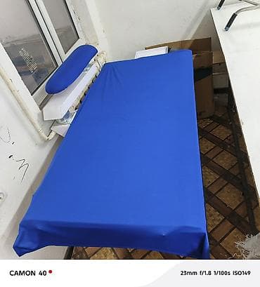 швейные одходы: Срочно сатылат арзан Баада! утюжный стол и парогенератор б.у абалы — 2