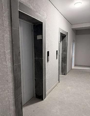 купить малосемейку: 3 комнаты, 77 м², Пишпек Элитка, 9 этаж, Дизайнерский ремонт — 4