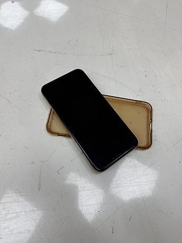 айфон икс с: IPhone Xs, Новый, 256 ГБ, Золотой, Чехол, 99 % — 2