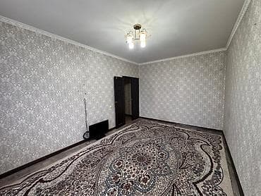 Недвижимость: 1 комната, 35 м², 105 серия, 9 этаж, Косметический ремонт — 3