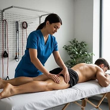 все виды массажа: SPA-салон | Массаж — 1