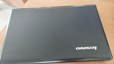 Ноутбуки Lenovo: Офисный, Б/у, Intel Core i3 — 3