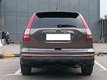 honda crv 10: Honda CR-V: 2010 г., 2.4 л, Автомат, Бензин, Кроссовер — 4