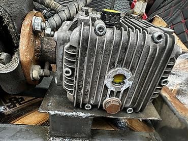 air pump: Мойка высокого давления, Б/у, Электрическая, Самовывоз — 9