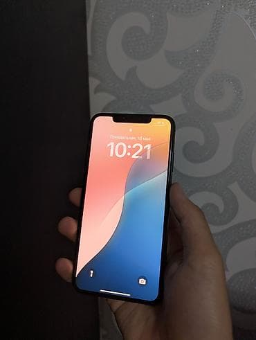 айфон xs max 256 гб цена: IPhone Xs Max, Б/у, 256 ГБ, Черный, Чехол, 100 % — 9