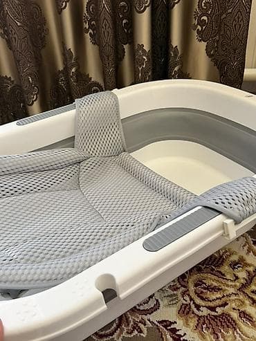 детский горшок: Ванночка, Самовывоз — 2