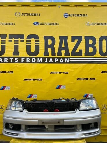 бампер на хонда одиссей в бишкеке: Бампер на Subaru Legacy b4 — 3