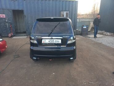 нексияга алмашам: Daewoo Matiz: 2006 г., 0.8 л, Механика, Хэтчбэк — 6