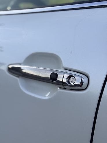 пакрышки 17: Toyota Highlander: 2012 г., 3.5 л, Автомат, Бензин, Кроссовер — 5