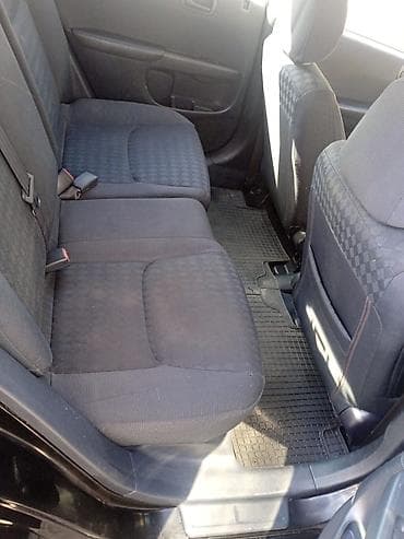 хонда фит мазги: Honda Civic: 2001 г., 1.6 л, Механика, Бензин, Хэтчбэк — 7