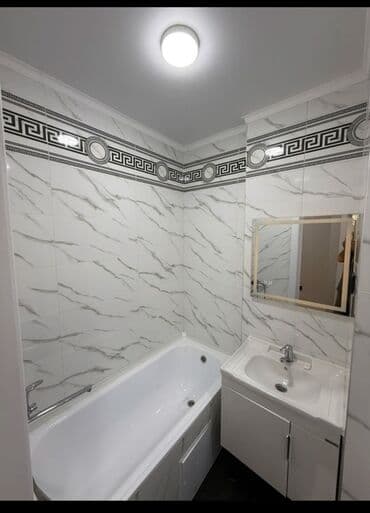 снять квартиру в джал 1 комнатную: 1 комната, 42 м², Элитка, 12 этаж, Дизайнерский ремонт — 6