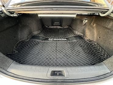 Honda: Honda Accord: 2010 г., 3.5 л, Автомат, Бензин, Седан — 10