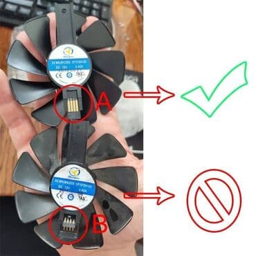 видеокарты xfx: Видео карта, Жаңы — 4