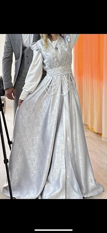 Национальный костюм, Женский