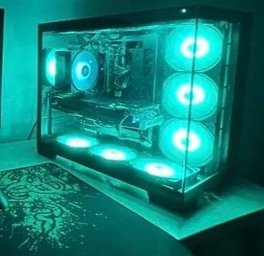 колонка б у: Система охлаждения, Б/у, Кулер, Для корпуса и блока питания, Для ПК — 2