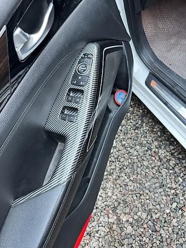 Kia K7: 2018 г., 3 л, Автомат, Газ, Седан — 6