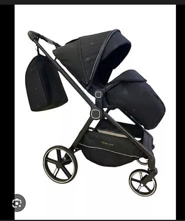 детские качели для дома бишкек: Детская коляска-трансформер NEW LUX 2-в-1. Очень в хорошем состоянии — 7