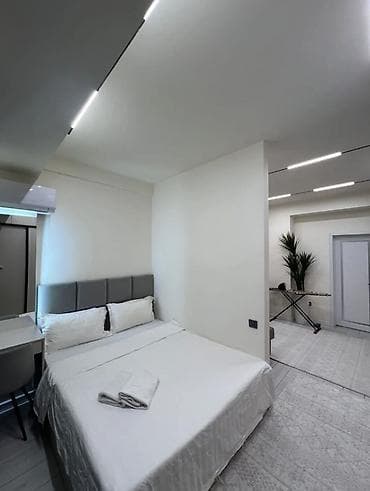 хата посуточно: Квартира суточный квартира — 4