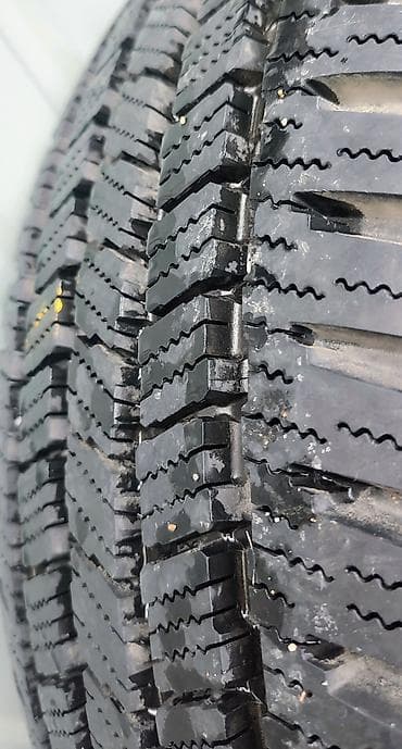 vossen diska 13: Литые Диски R 17 1 шт, отверстий - 6, Новый — 4