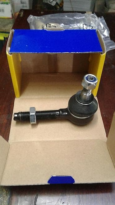 Рулевая часть: Рулевой наконечник пежо 307/308#peugeot 307/308 — 1