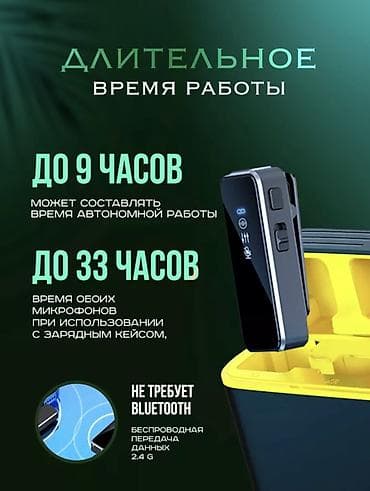 a03 core: Беспроводная петличная система для смартфонов (Android и iPhone 15 и — 6