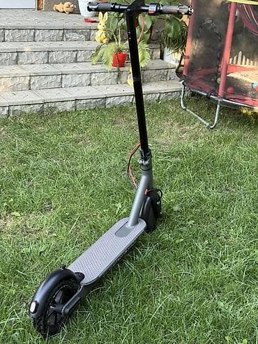 Унаа: Электр самокат, Xiaomi, Бөлүп төлөөсүз, Колдонулган, Өзү алып кетүү — 2