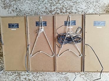 redmi k 70: Акустическая система Sanyo FLAT SX-H35 (Япония) ШТУКА ПО 1800 СОМ - — 2