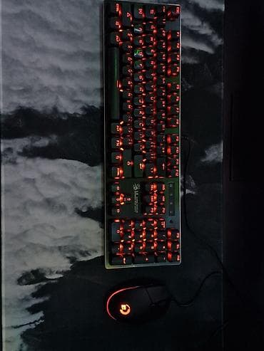 redmi 6: Компьютер, ядер - 6, ОЗУ 16 ГБ, Для работы, учебы, Новый, Intel Core i5, NVIDIA GeForce RTX 3070, NVMe — 5