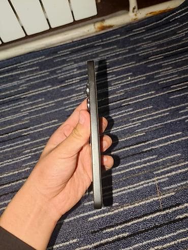 планшет бишкек самсунг: Redmi, Redmi Note 13, 256 ГБ, түсү - Кара — 2