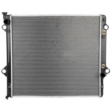 купить радиаторы отопления в бишкеке: Радиатор охлаждения :
lexus gx-470. Новый производство - тайвань — 1