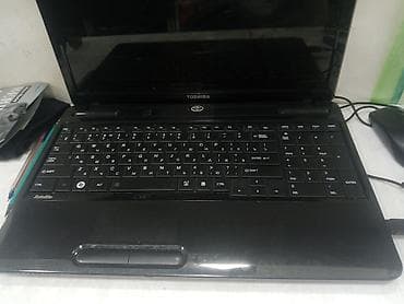 leap t304: Ноутбук Toshiba Satellite (серия с цифровым блоком) - Диагональ — 3