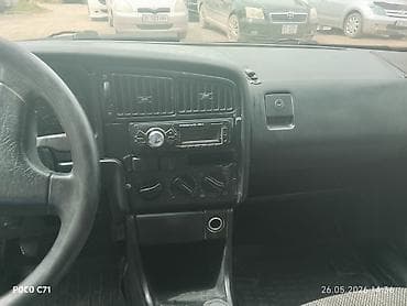 крышка багажник пассат б3: Volkswagen Passat: 1991 г., 1.8 л, Механика, Бензин, Седан — 2