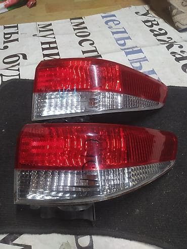 фара хонда инспаер: Комплект стоп-сигналов Honda — 1