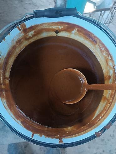 бахар май: Даамдуу СҮМӨЛӨК сатылат! ✨ Нооруз майрамына карата табигый, даамдуу — 2