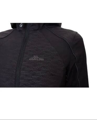 спортивное оборудование: Спортивный костюм, Куртка, Штаны, На молнии, Оригинал, XS, S — 9